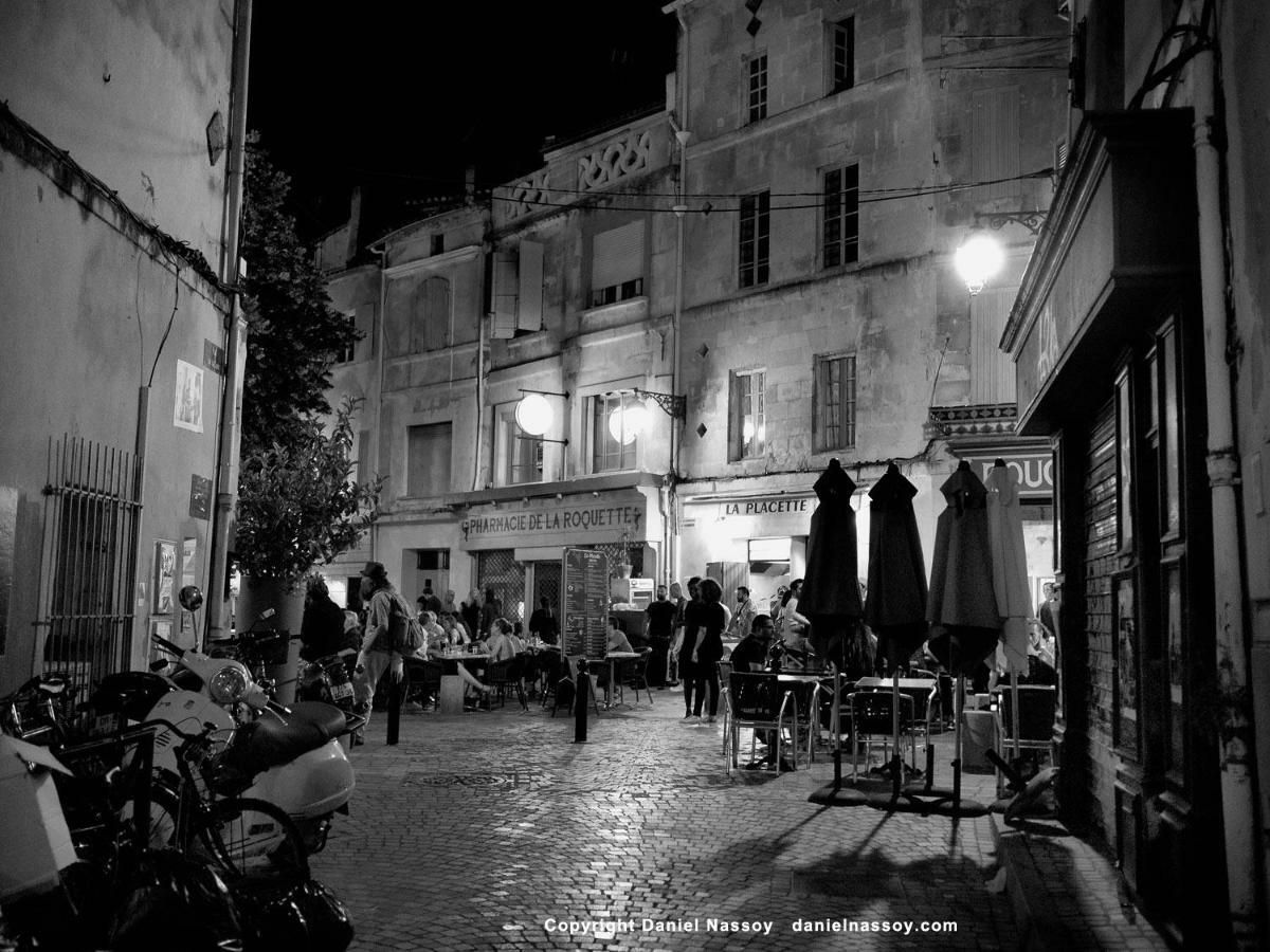 Place De La Roquette, Centre Historique อาร์ลส์ ภายนอก รูปภาพ